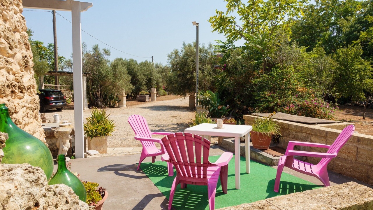Photo of Outdoor in Taviano