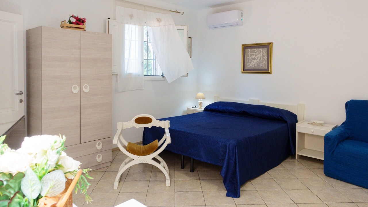 Photo of Bedroom in Taviano