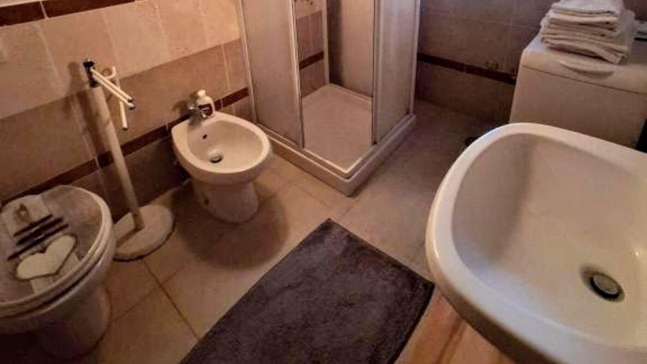 Photo of Bathroom in Serre di Rapolano