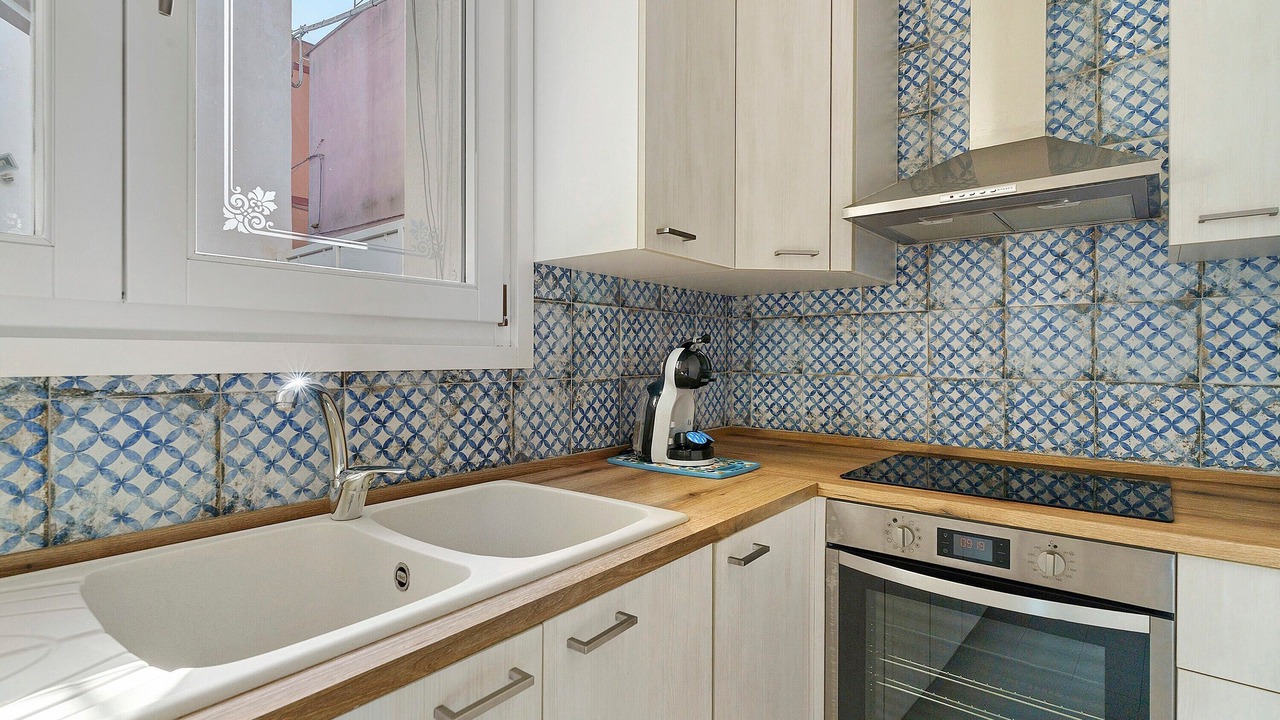 Photo of Kitchen in Sannicola
