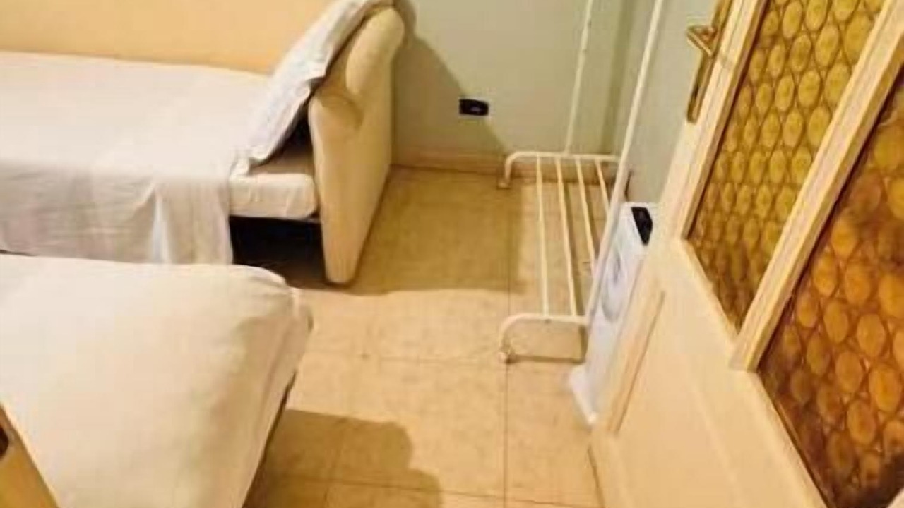 Photo of Bedroom in Rione XVIII Castro Pretorio