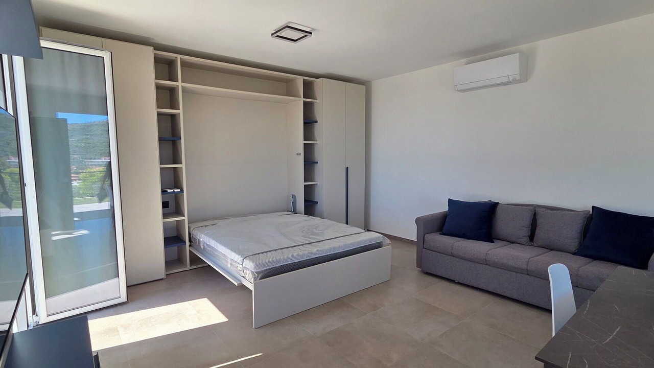 Photo of Bedroom in San Bartolomeo al Mare