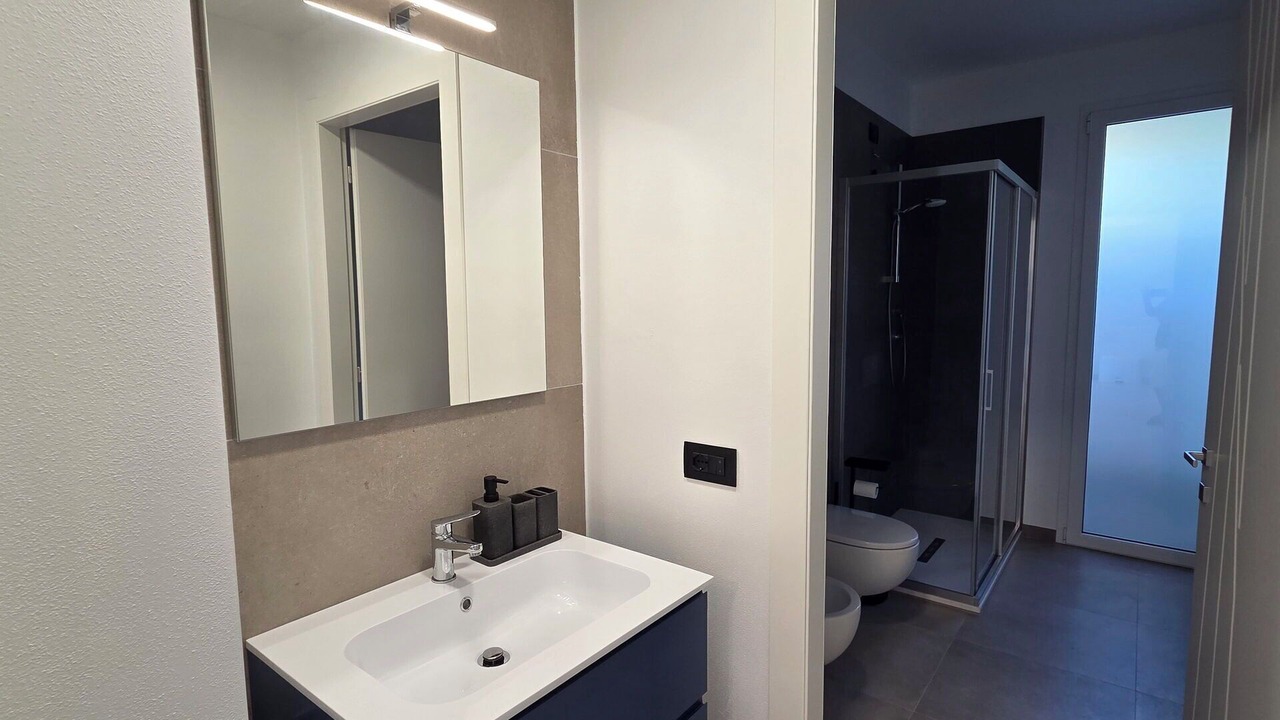 Photo of Bathroom in San Bartolomeo al Mare