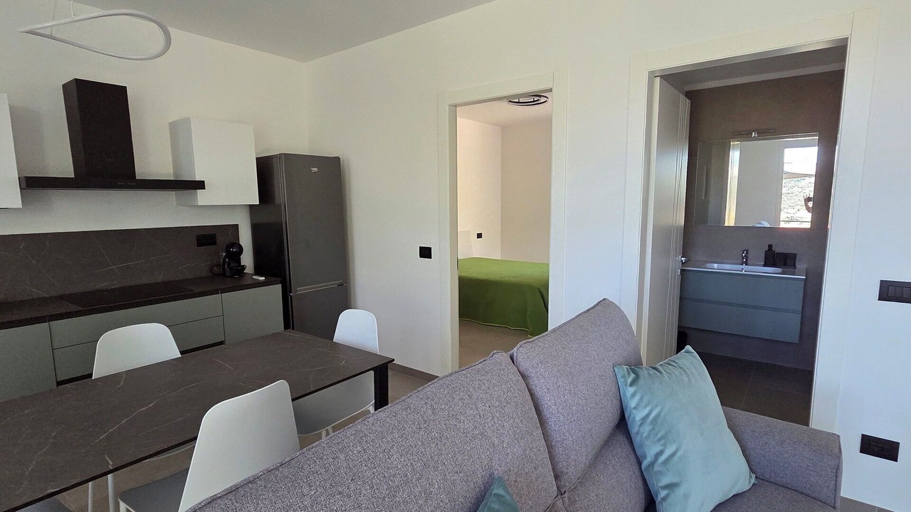 Photo of Bedroom in San Bartolomeo al Mare