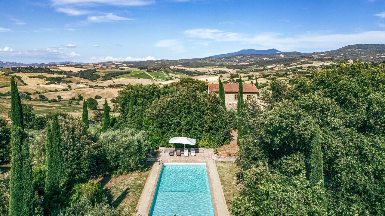 Photo of Outdoor in Cinigiano