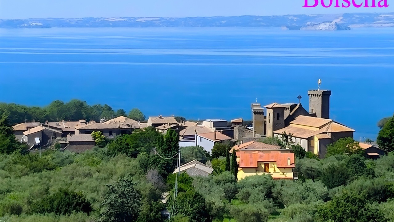 Photo of Outdoor in Soriano nel Cimino