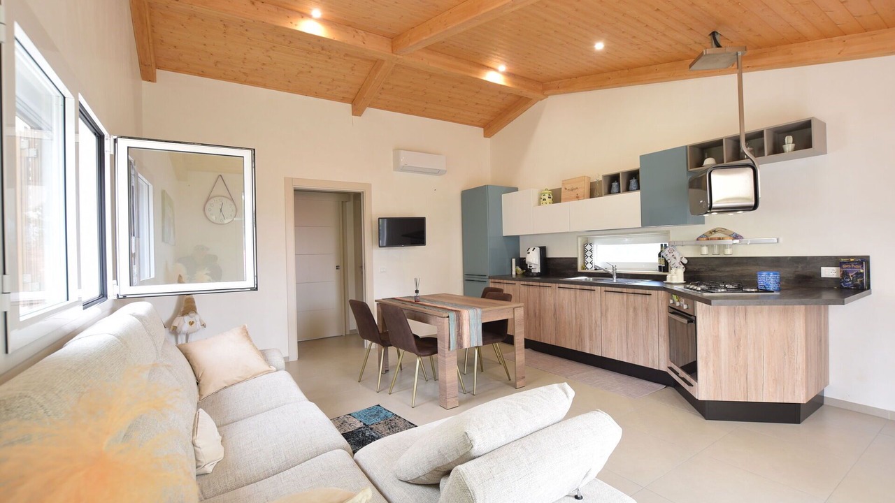 Photo of Bedroom in Chiaramonte Gulfi