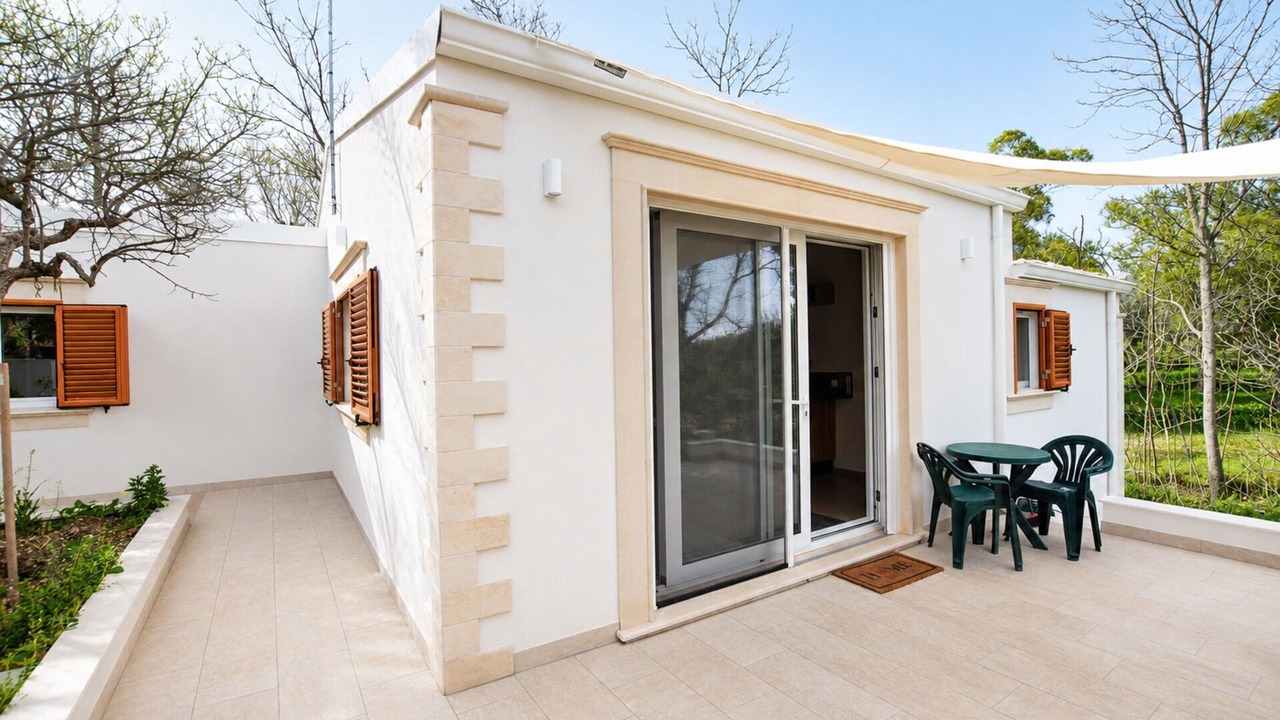 Photo of Patio Balcony in Chiaramonte Gulfi