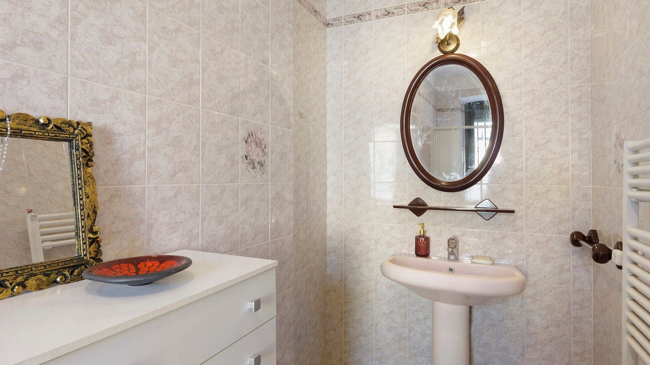 Photo of Bathroom in Bordighera