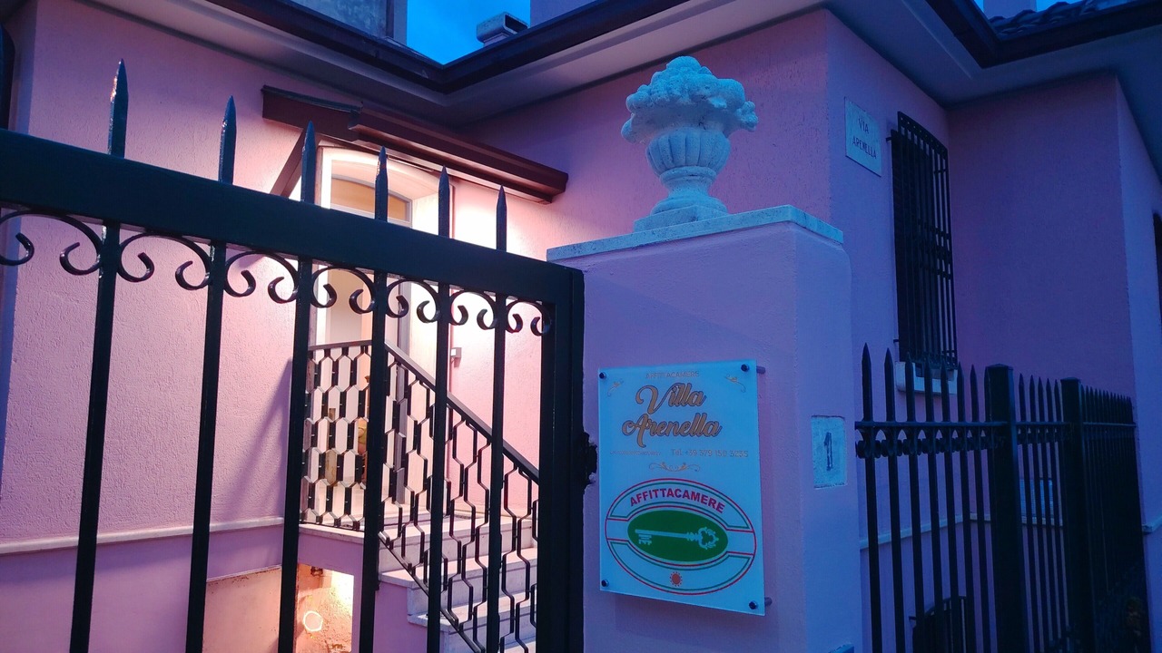 Photo of Outdoor in Bordighera