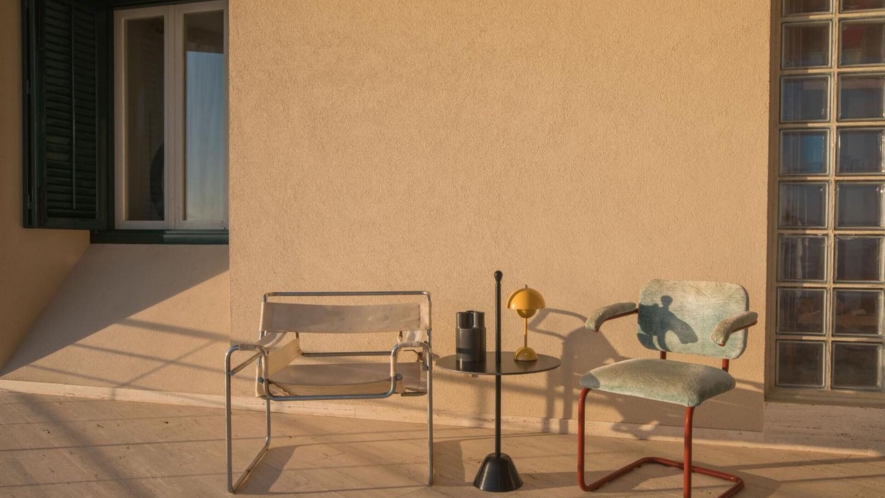 Photo of Patio Balcony in Capo Zafferano