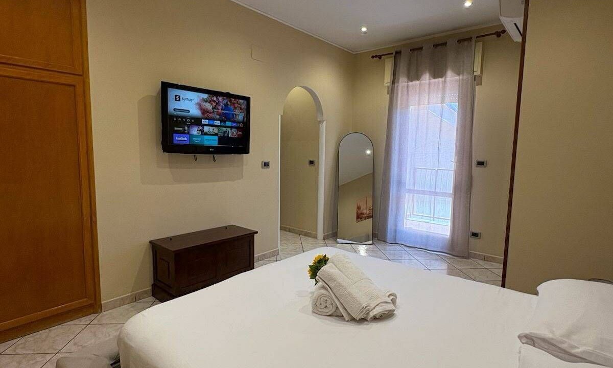 Photo of Bedroom in Partanna