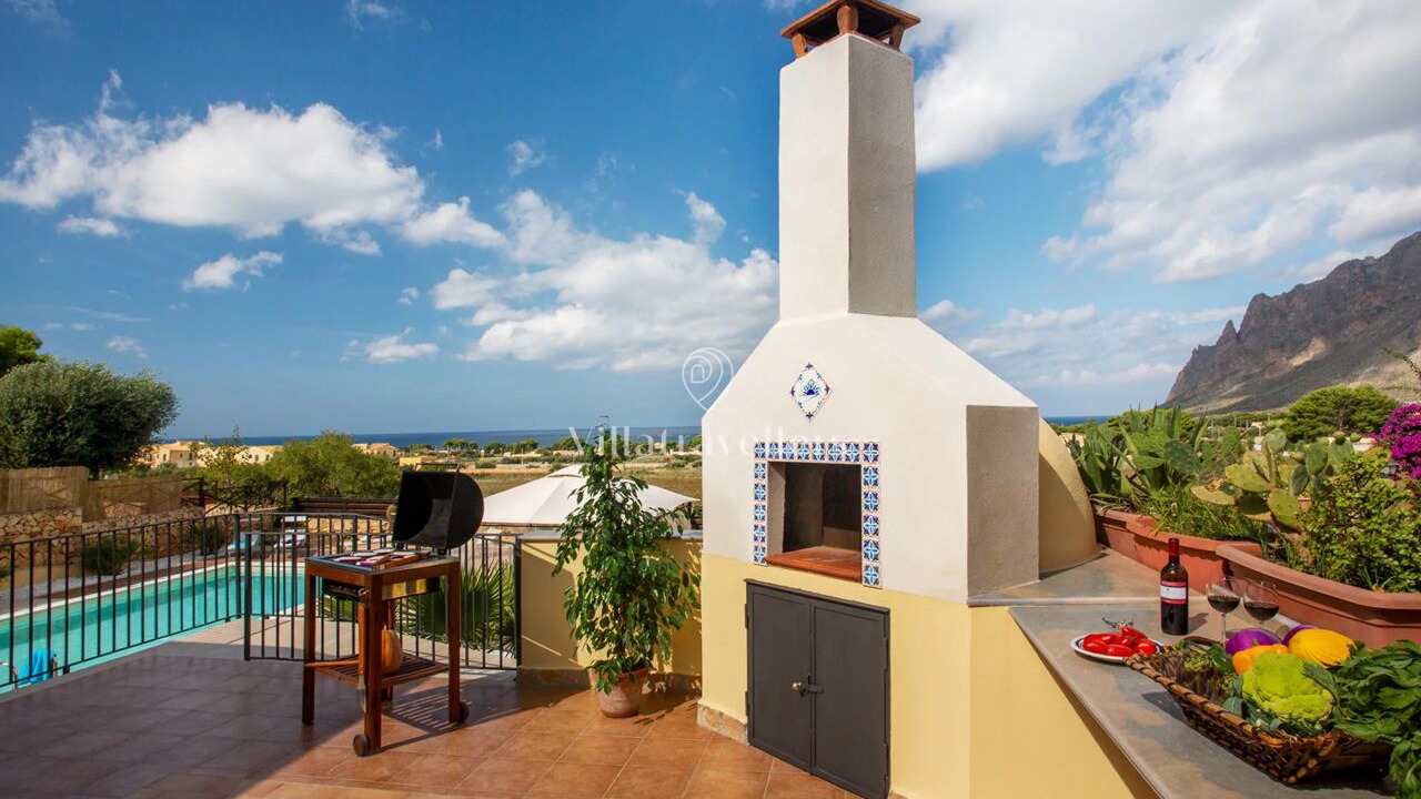 Photo of Outdoor in Custonaci