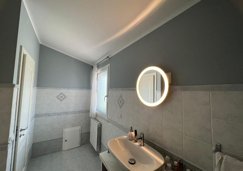 Photo of Bathroom in Custonaci