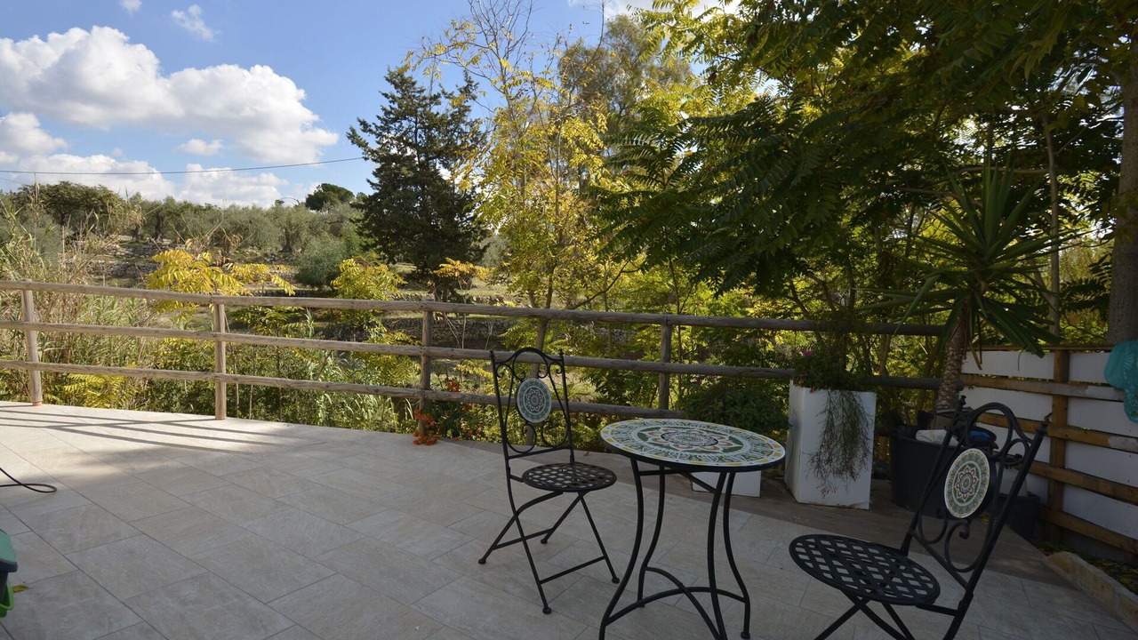 Photo of Outdoor in Chiaramonte Gulfi
