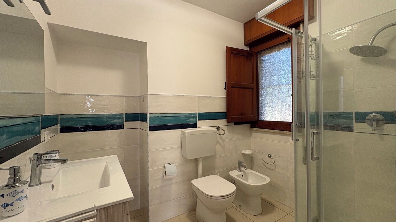 Photo of Bathroom in Chiaramonte Gulfi