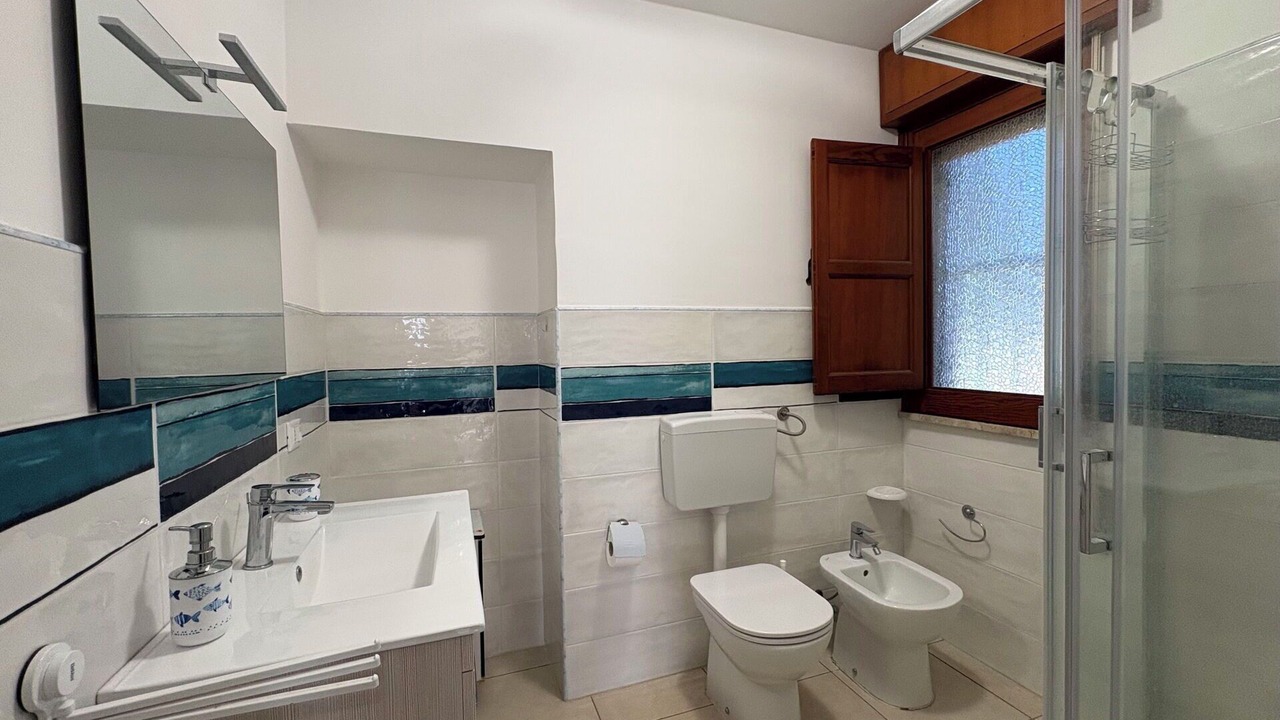 Photo of Bathroom in Chiaramonte Gulfi