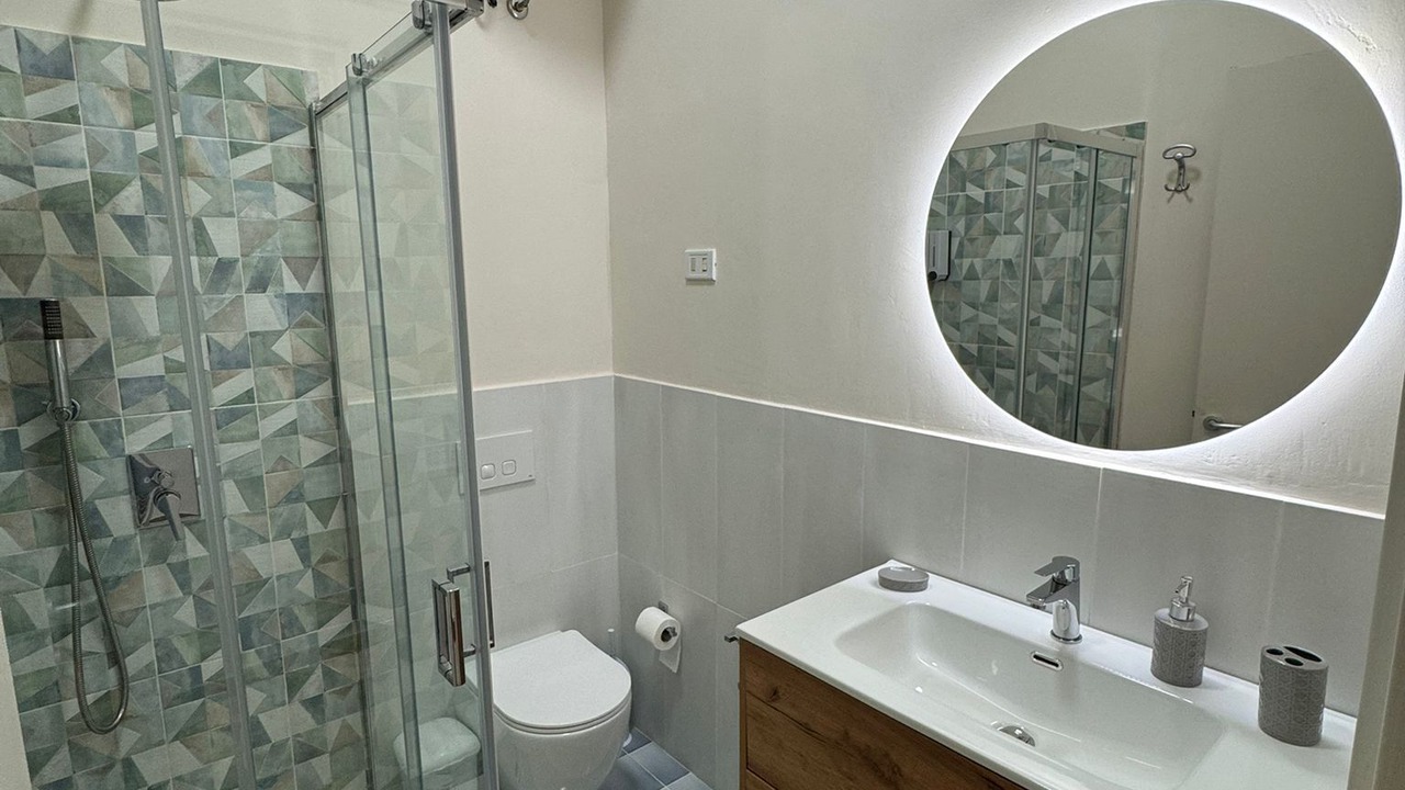Photo of Bathroom in Sambuca di Sicilia
