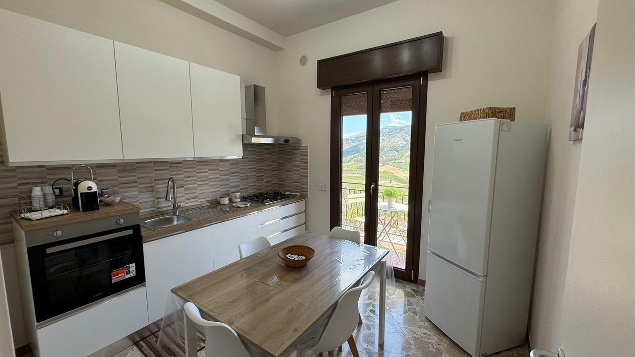 Photo of Kitchen in Sambuca di Sicilia