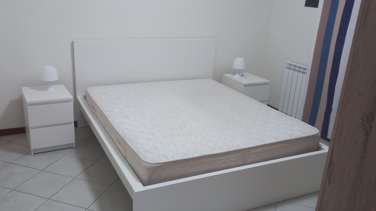 Photo of Bedroom in Capo Peloro