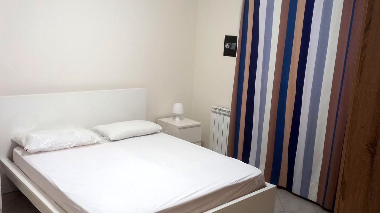 Photo of Bedroom in Capo Peloro