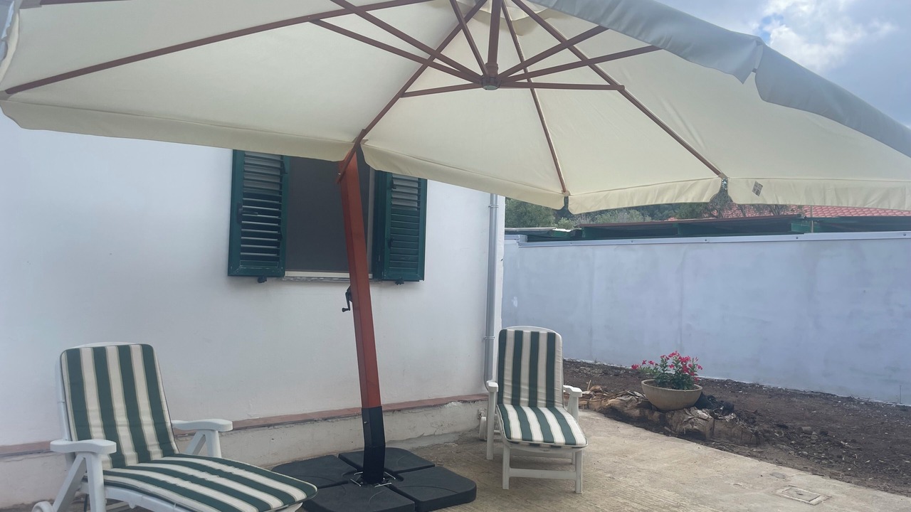 Photo of Patio Balcony in Palmi