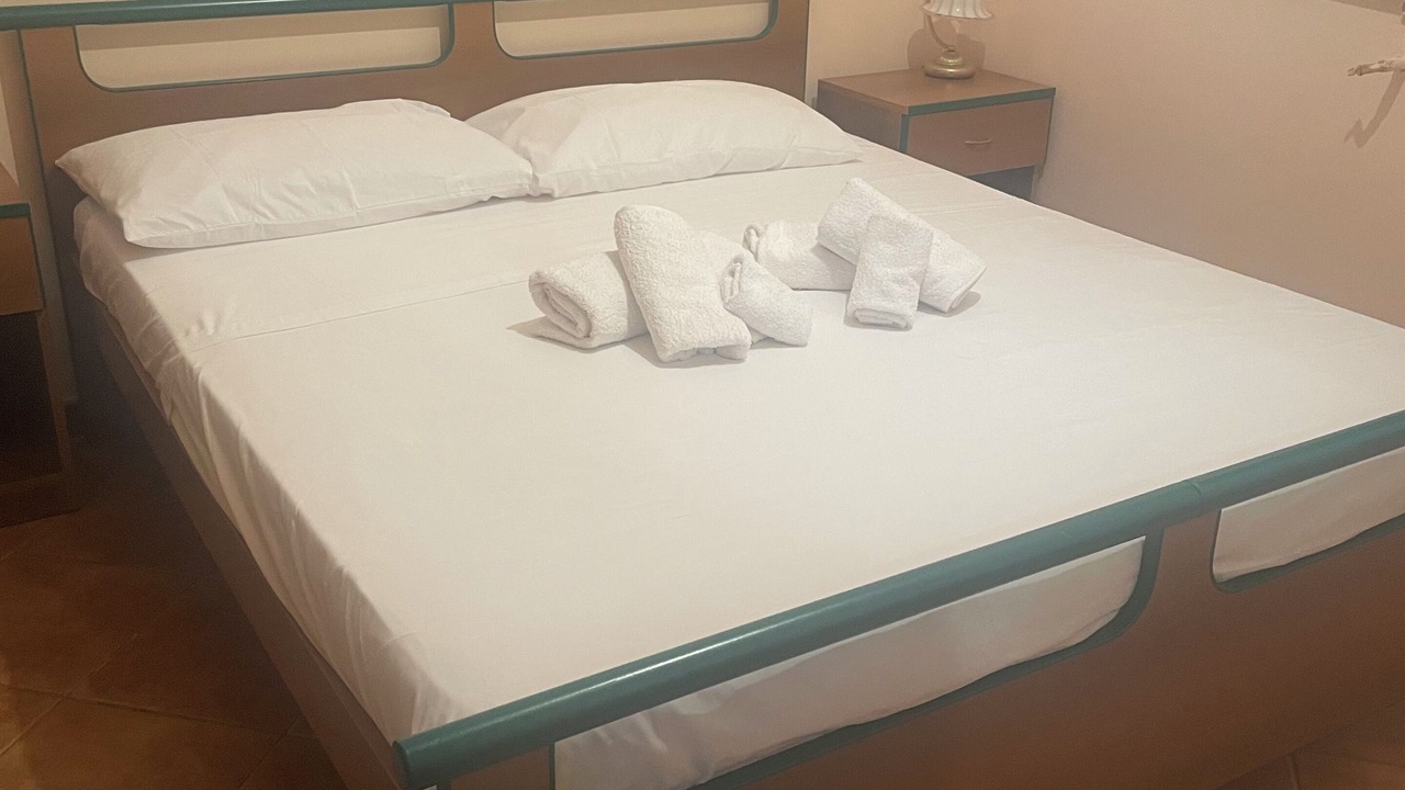 Photo of Bedroom in Palmi