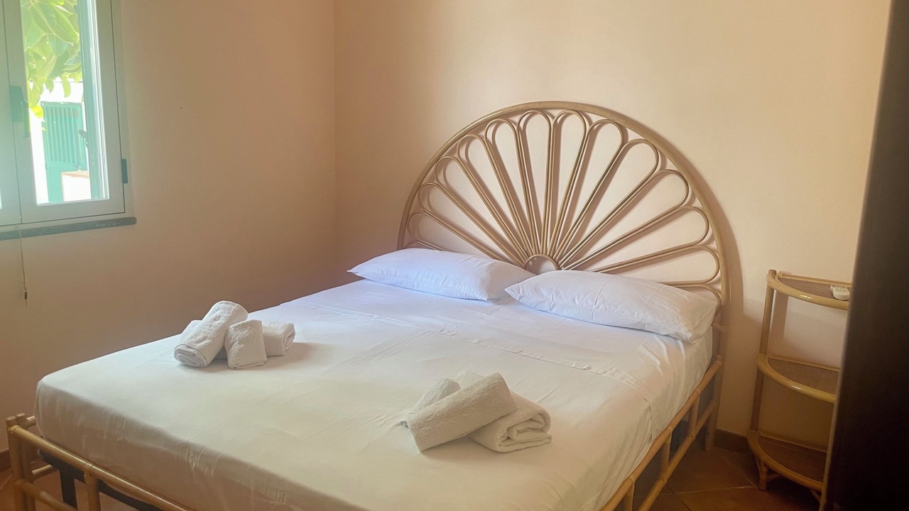 Photo of Bedroom in Palmi