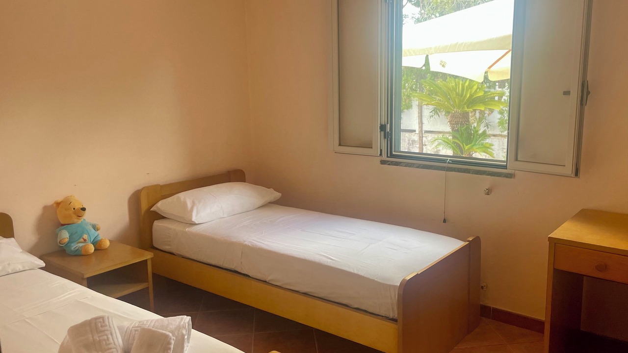 Photo of Bedroom in Palmi