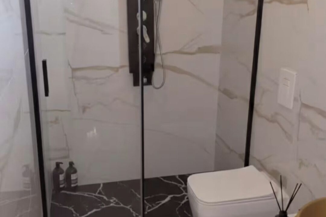 Photo of Bathroom in Marina di Davoli