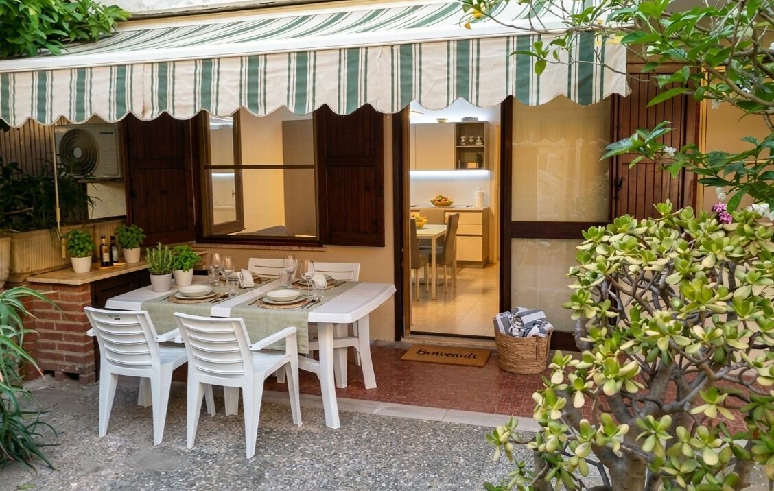 Photo of Outdoor in Marina di Davoli