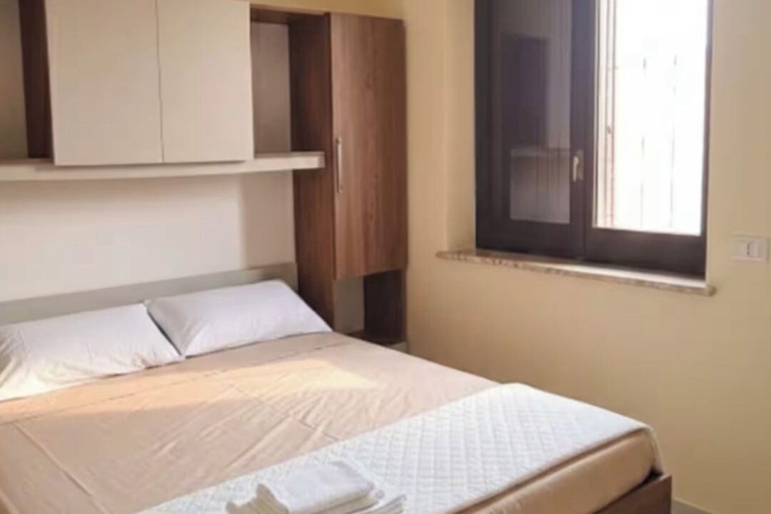 Photo of Bedroom in Marina di Davoli