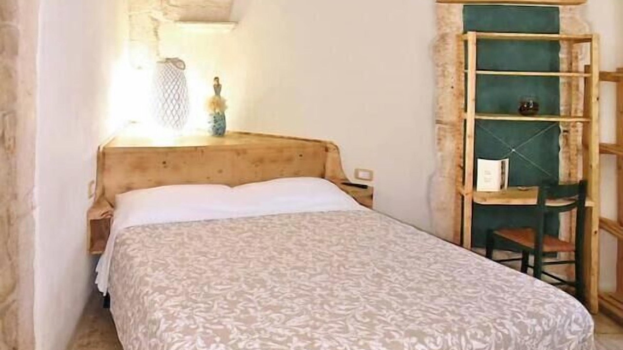 Photo of Bedroom in Putignano