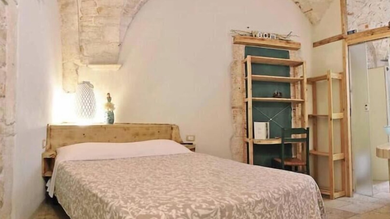 Photo of Bedroom in Putignano