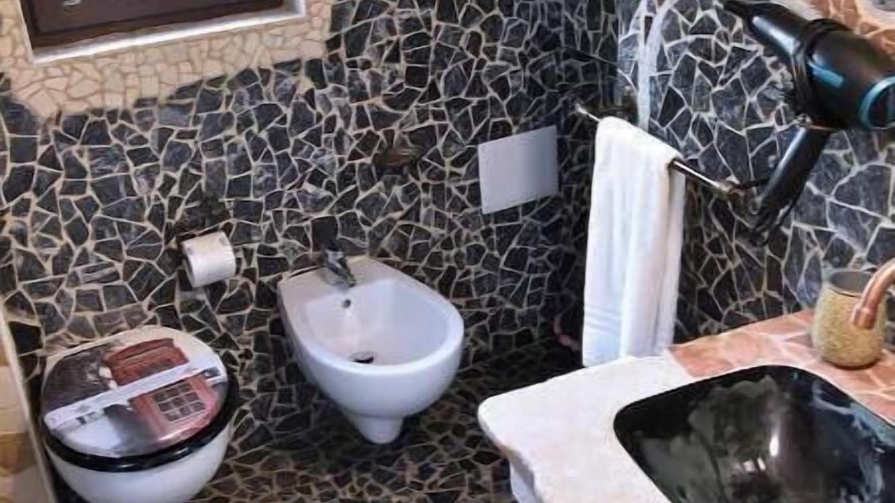 Photo of Bathroom in Putignano