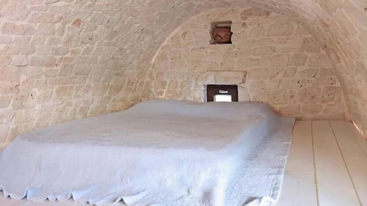 Photo of Bedroom in Putignano