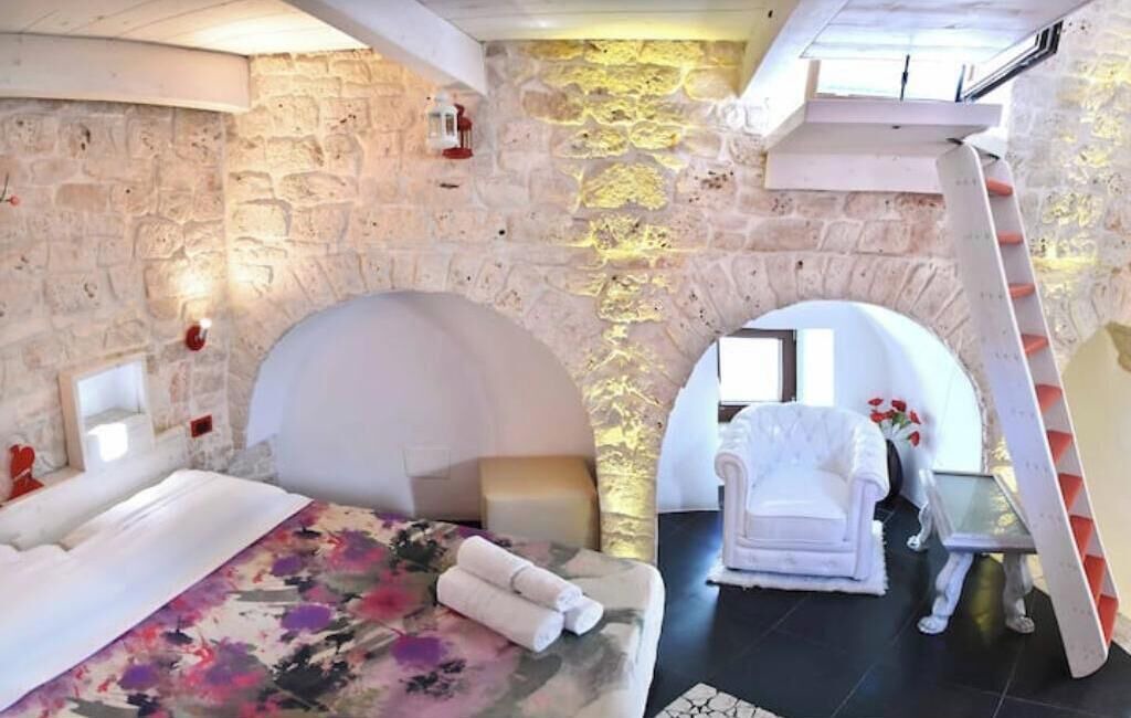 Photo of Bedroom in Putignano