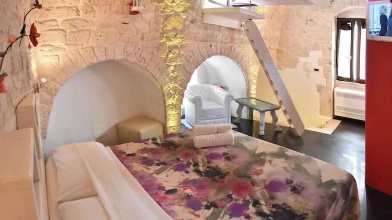 Photo of Bedroom in Putignano