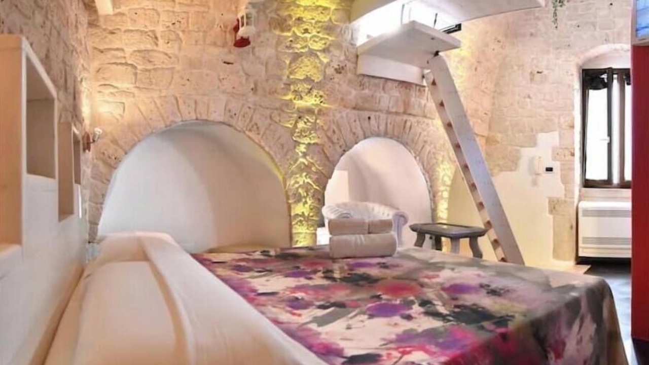 Photo of Bedroom in Putignano