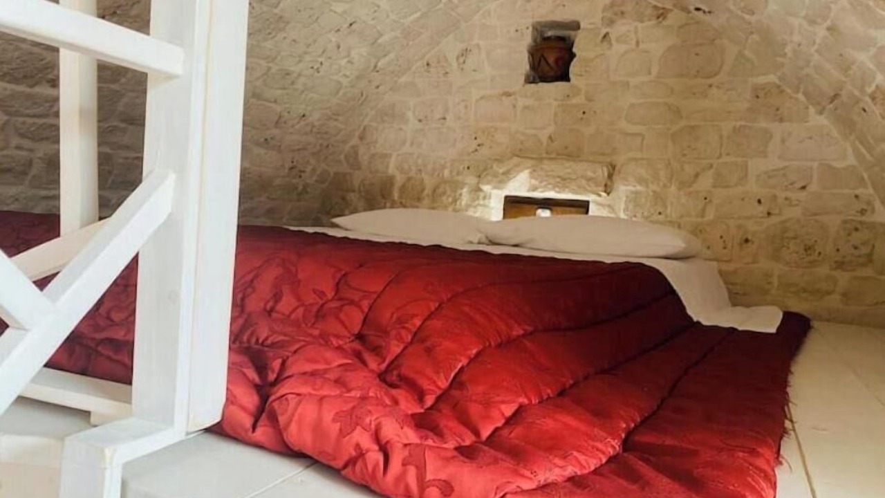 Photo of Bedroom in Putignano