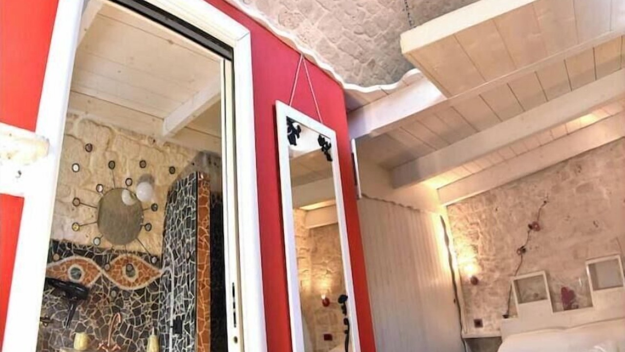 Photo of Bedroom in Putignano