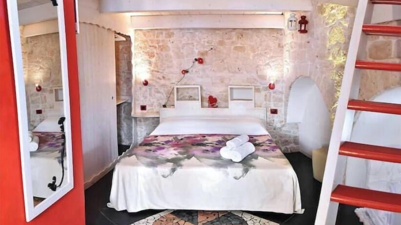 Photo of Bedroom in Putignano