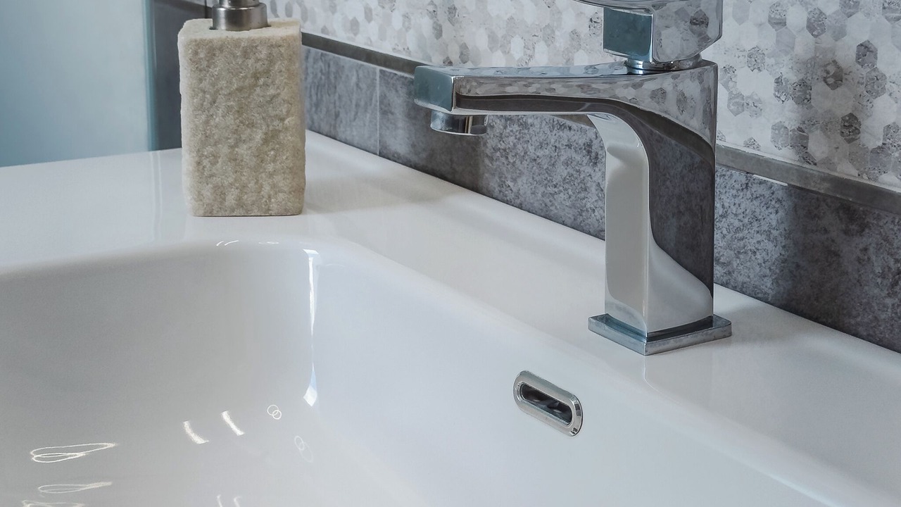 Photo of Bathroom in Petrosino
