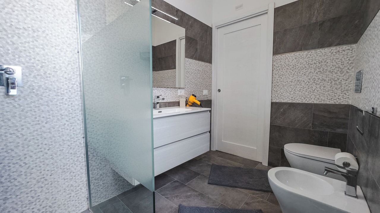 Photo of Bathroom in Petrosino