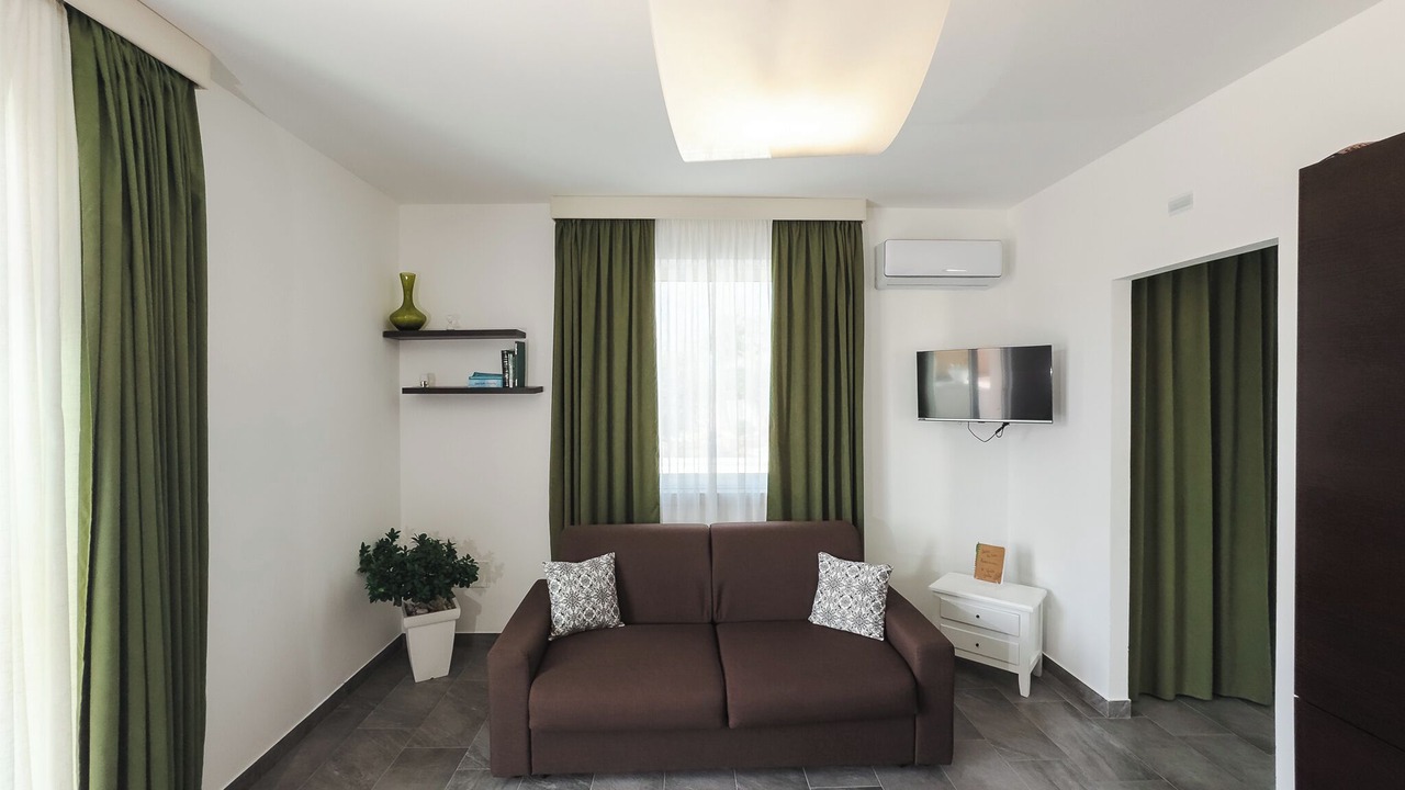 Photo of Livingroom in Petrosino