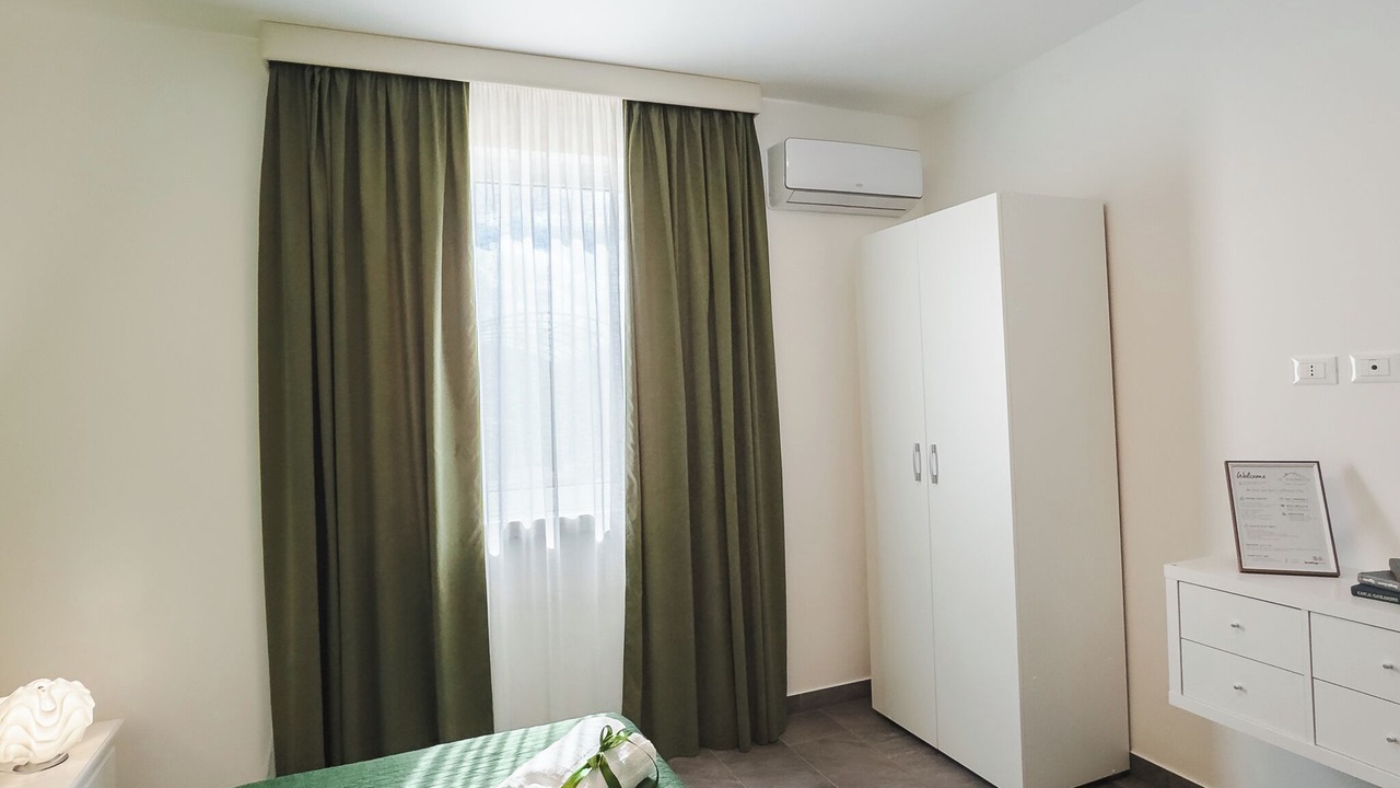 Photo of Bedroom in Petrosino