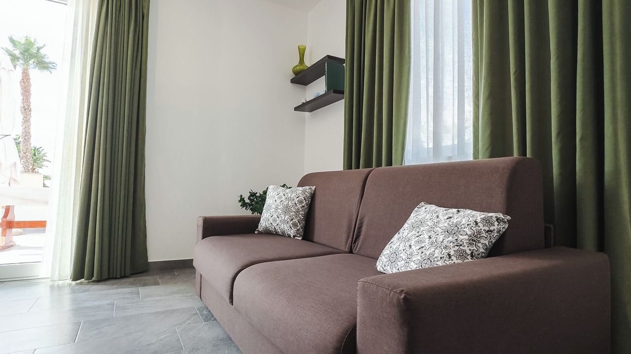 Photo of Livingroom in Petrosino