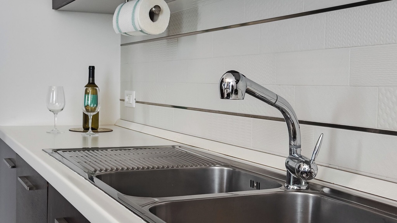 Photo of Kitchen in Petrosino