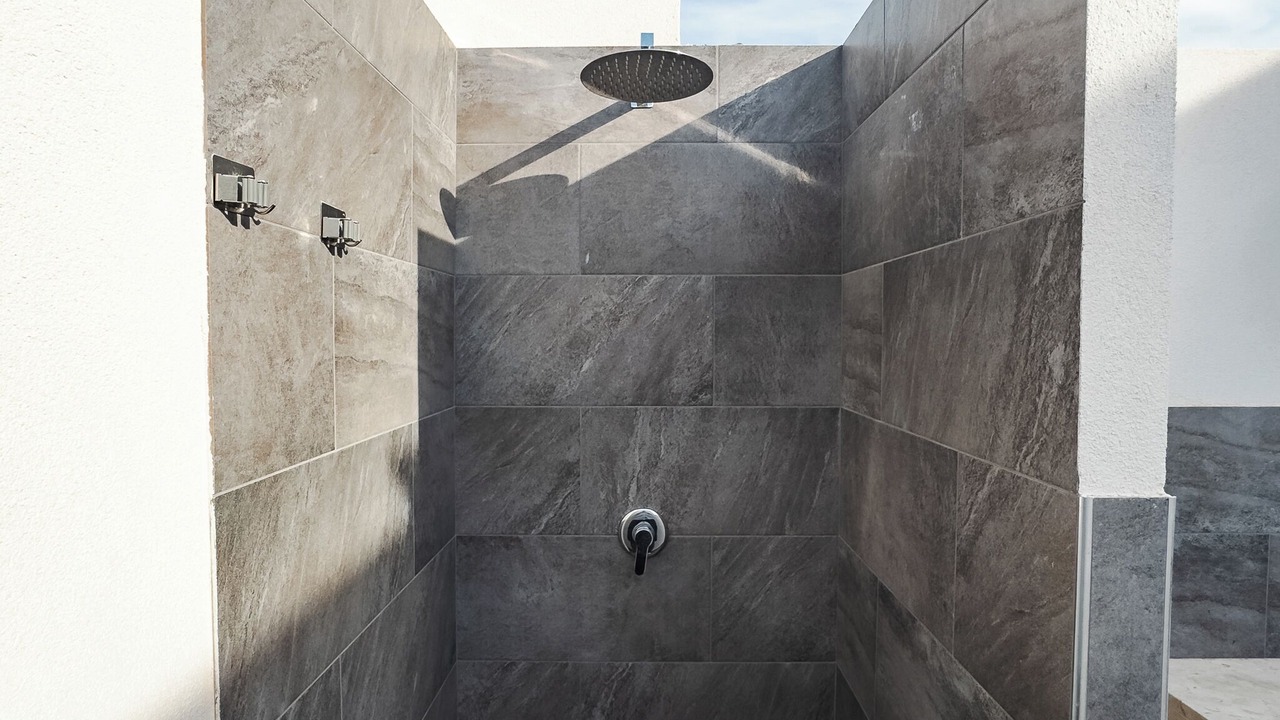 Photo of Bathroom in Petrosino