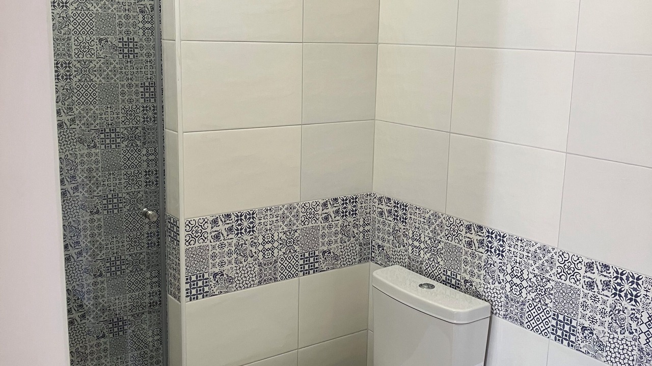 Photo of Bathroom in Portopalo di Capo Passero